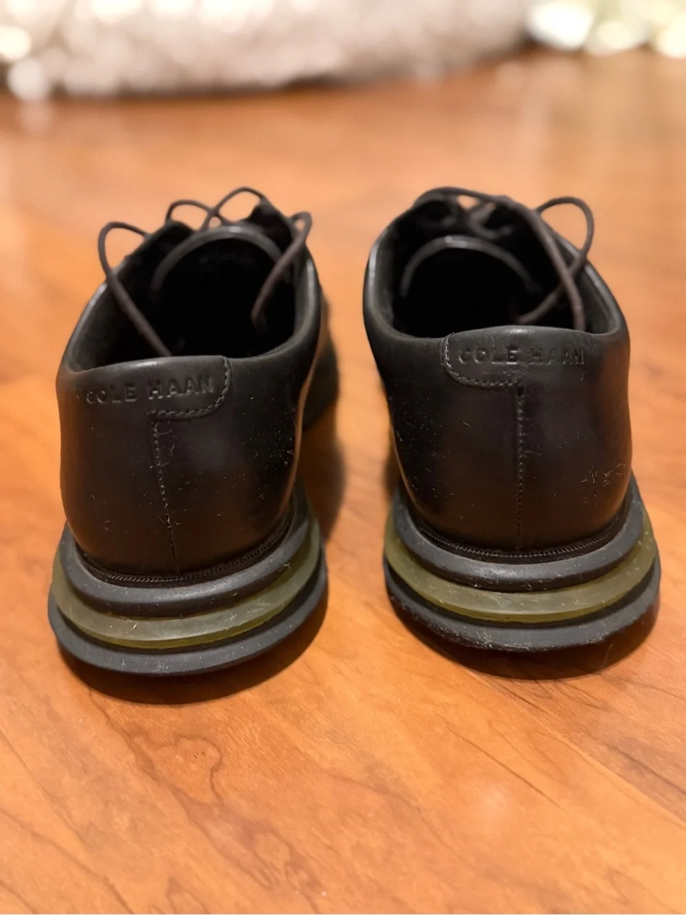 Cole Haan OriginalGrand Energy Twin Oxford Size 11